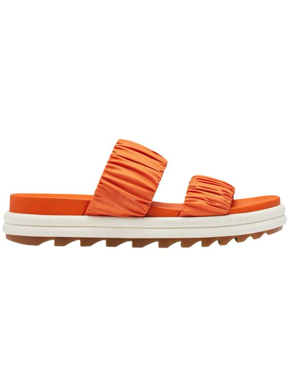 Sorel Roaming two strap slide in desert sun - Women's